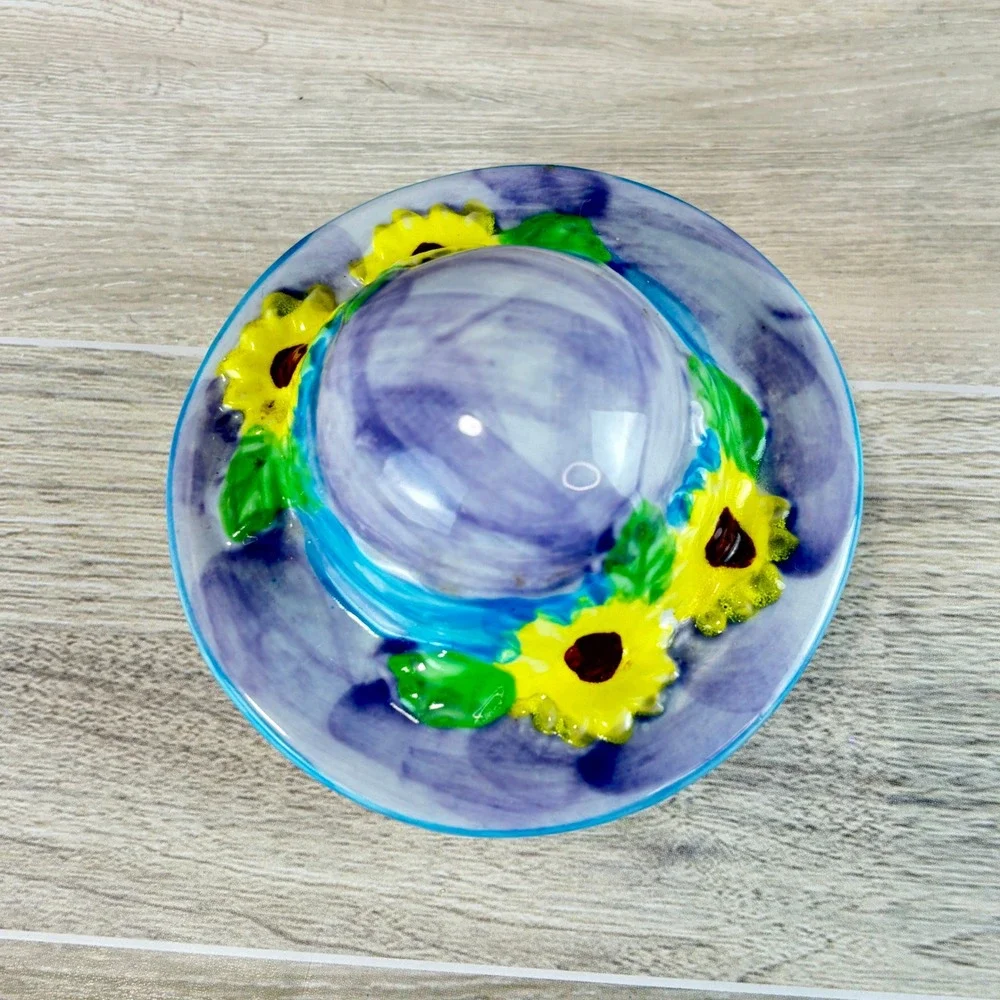 Unbranded hand painted
